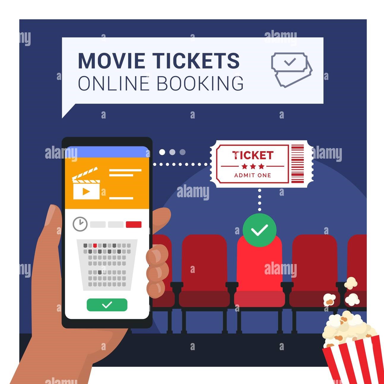 MovieTicketBooking.com